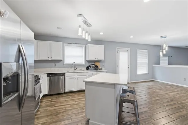 $3,500 | 345 Oxnard Circle Southwest, Atlanta, GA 30331