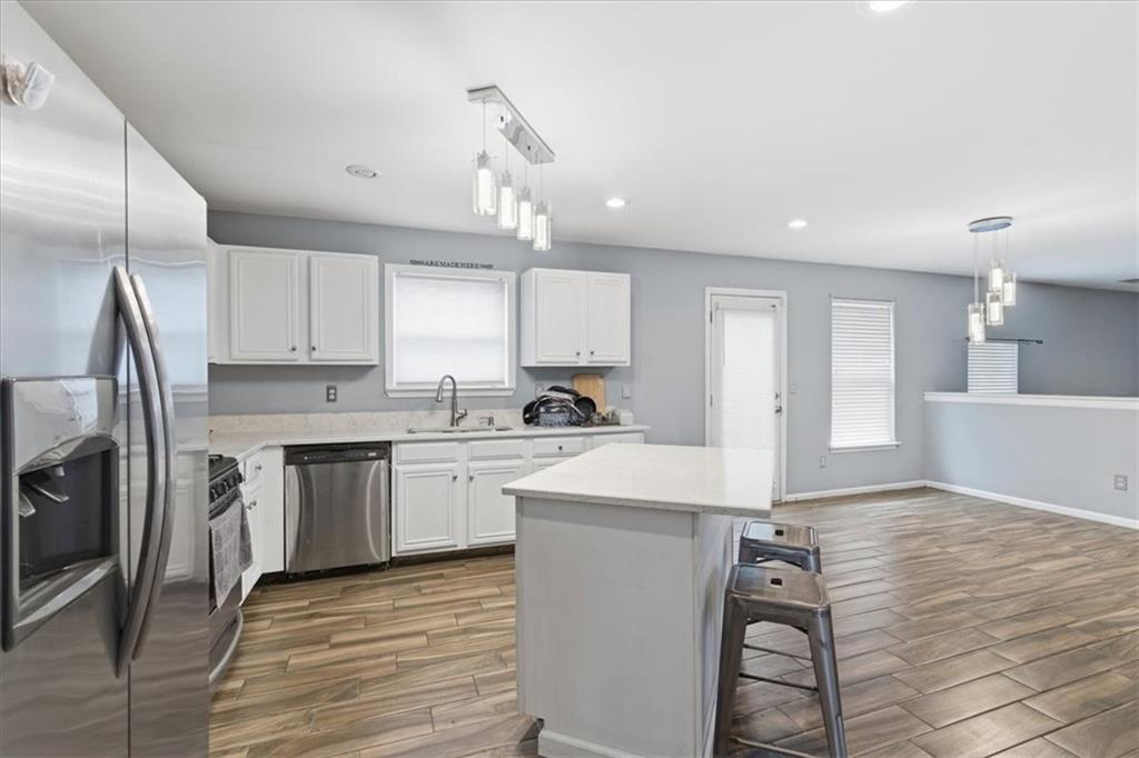 345 Oxnard Circle Southwest Atlanta, GA 30331 - Photo 17 of 50