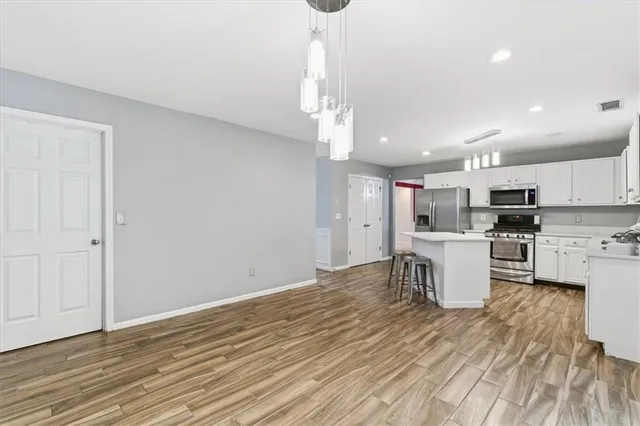 $3,500 | 345 Oxnard Circle Southwest, Atlanta, GA 30331