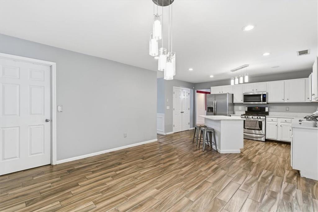 345 Oxnard Circle Southwest Atlanta, GA 30331 - Photo 18 of 50