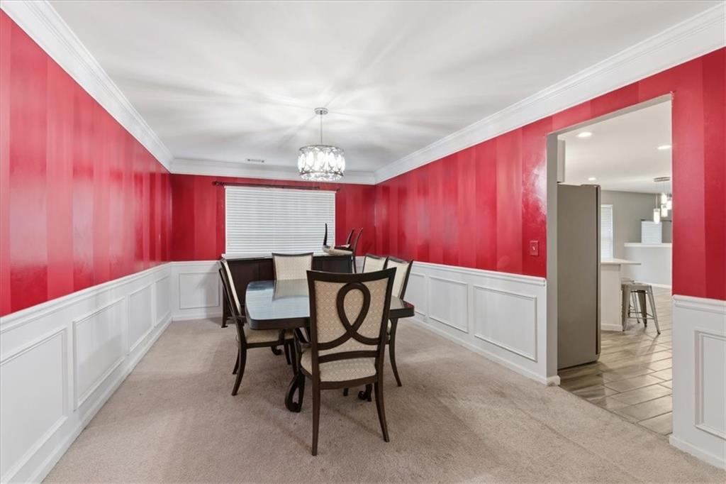 345 Oxnard Circle Southwest Atlanta, GA 30331 - Photo 19 of 50