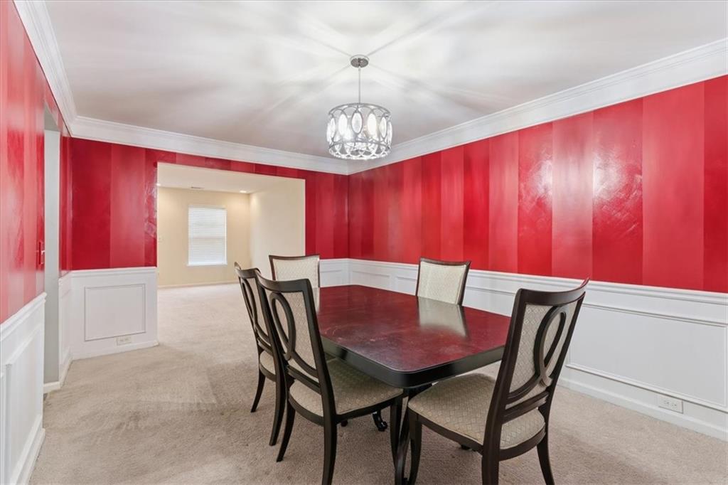 345 Oxnard Circle Southwest Atlanta, GA 30331 - Photo 20 of 50