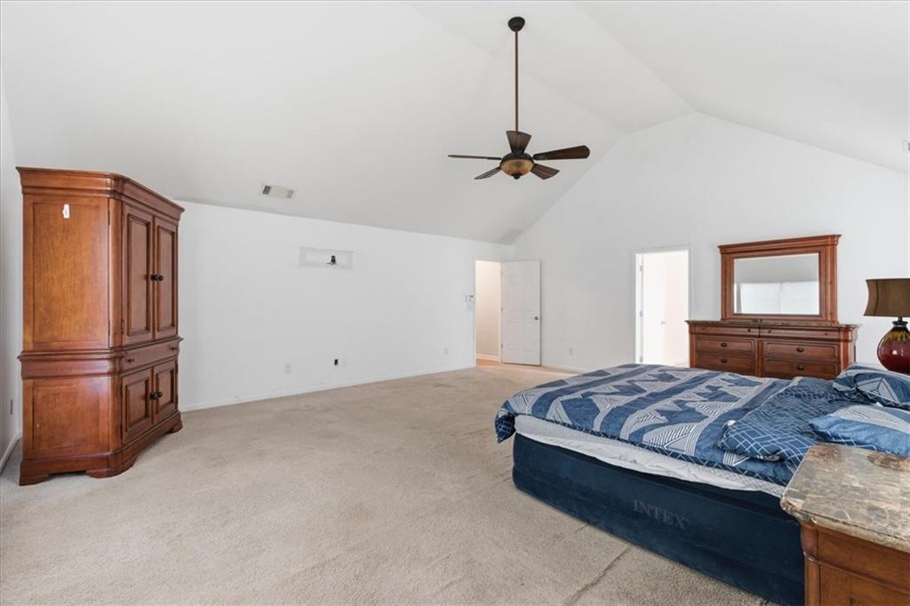 345 Oxnard Circle Southwest Atlanta, GA 30331 - Photo 23 of 50