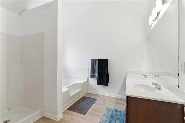 $3,500 | 345 Oxnard Circle Southwest, Atlanta, GA 30331