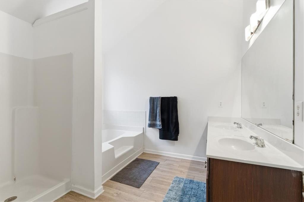 345 Oxnard Circle Southwest Atlanta, GA 30331 - Photo 24 of 50