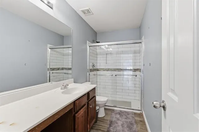 $3,500 | 345 Oxnard Circle Southwest, Atlanta, GA 30331