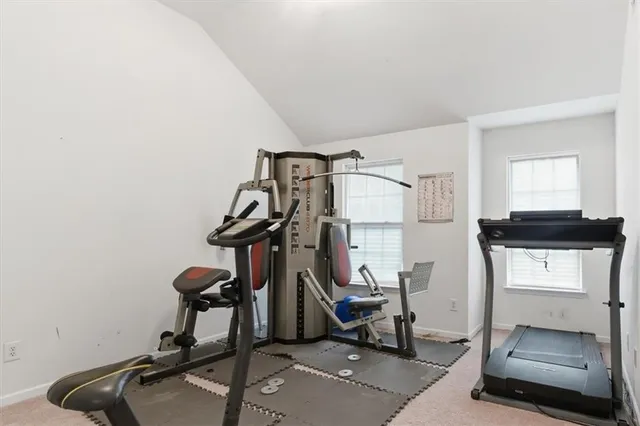 $3,500 | 345 Oxnard Circle Southwest, Atlanta, GA 30331