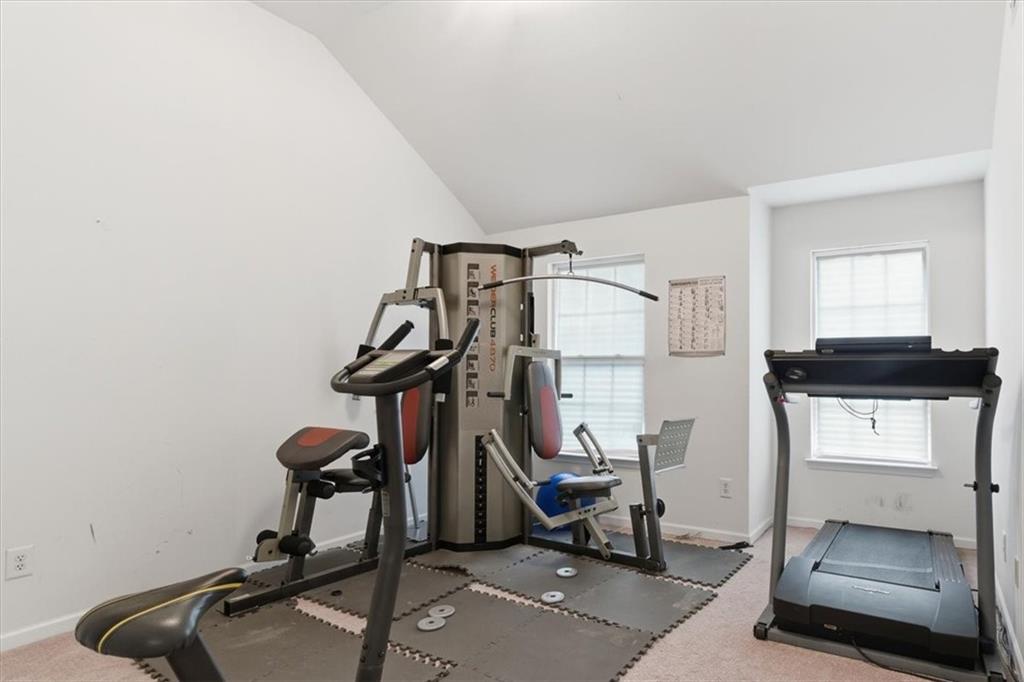 345 Oxnard Circle Southwest Atlanta, GA 30331 - Photo 34 of 50