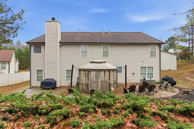 $3,500 | 345 Oxnard Circle Southwest, Atlanta, GA 30331