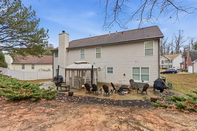 $3,500 | 345 Oxnard Circle Southwest, Atlanta, GA 30331