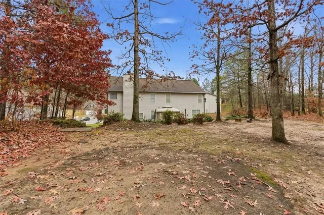 $3,500 | 345 Oxnard Circle Southwest, Atlanta, GA 30331