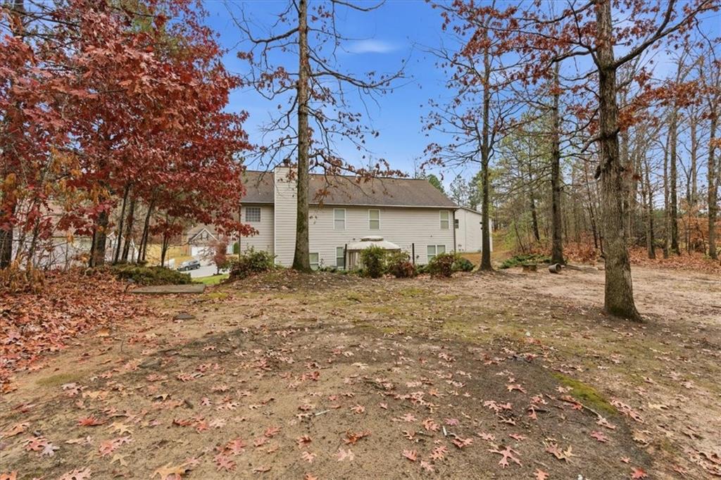 345 Oxnard Circle Southwest Atlanta, GA 30331 - Photo 42 of 50