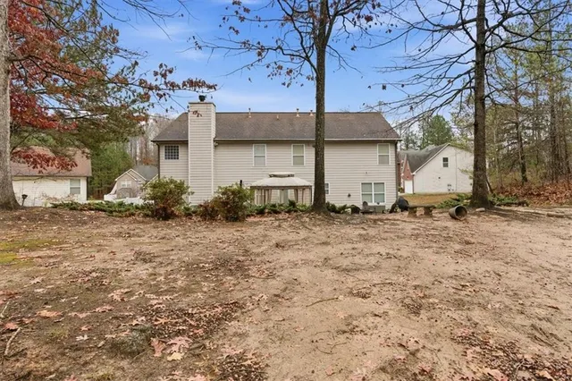 $3,500 | 345 Oxnard Circle Southwest, Atlanta, GA 30331