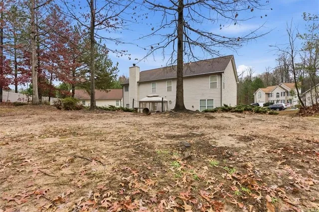 $3,500 | 345 Oxnard Circle Southwest, Atlanta, GA 30331