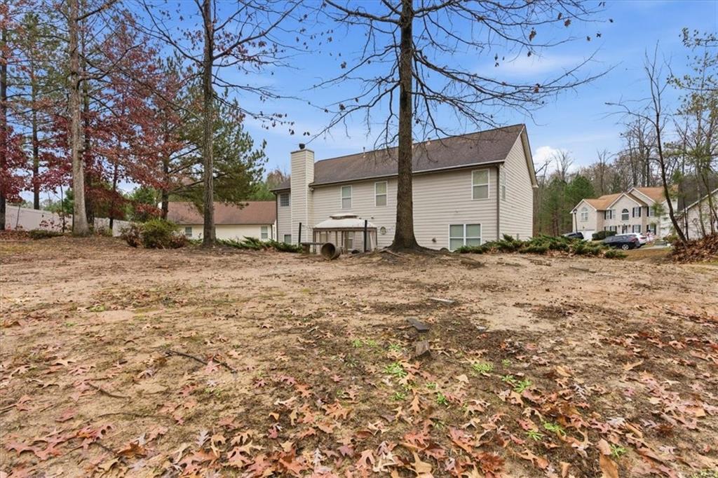 345 Oxnard Circle Southwest Atlanta, GA 30331 - Photo 44 of 50