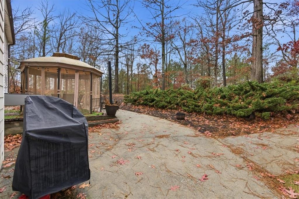 345 Oxnard Circle Southwest Atlanta, GA 30331 - Photo 45 of 50