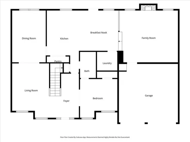 $3,500 | 345 Oxnard Circle Southwest, Atlanta, GA 30331