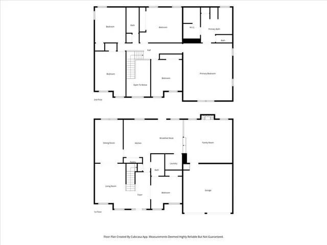 $3,500 | 345 Oxnard Circle Southwest, Atlanta, GA 30331