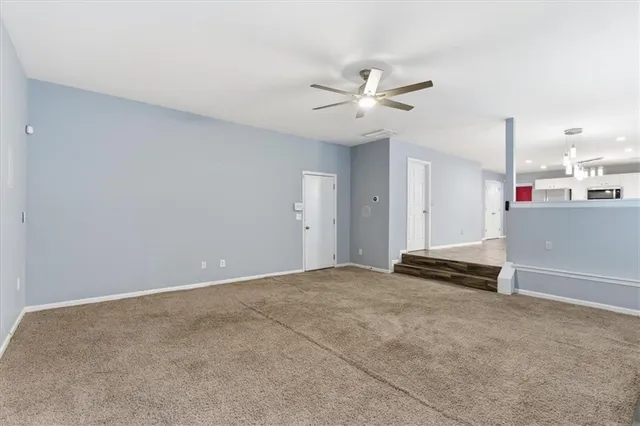 $3,500 | 345 Oxnard Circle Southwest, Atlanta, GA 30331