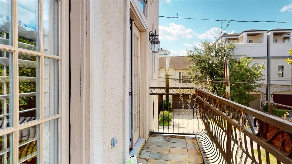 1502 Birdsall Street Houston, TX 77007 - Photo 24 of 41