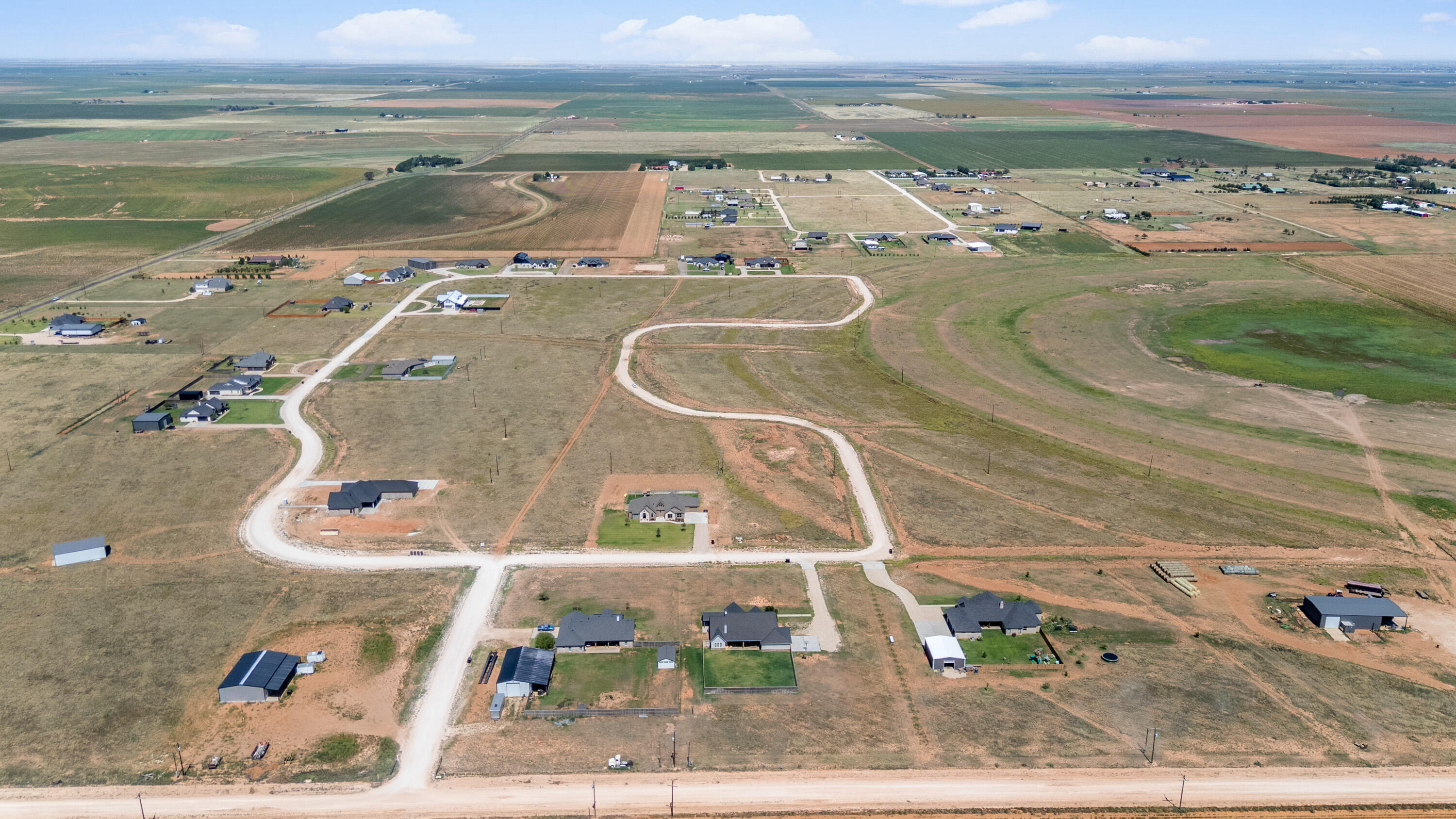 3972 Evan Street Ropesville, TX 79358 - Photo 1 of 16 DJI_20250911133333_0221_D