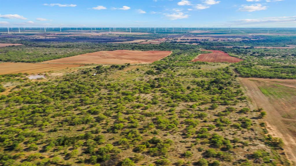 0 Proffitt Road Newcastle, TX 76372 - Photo 9 of 39 Bird's eye view with a rural view
