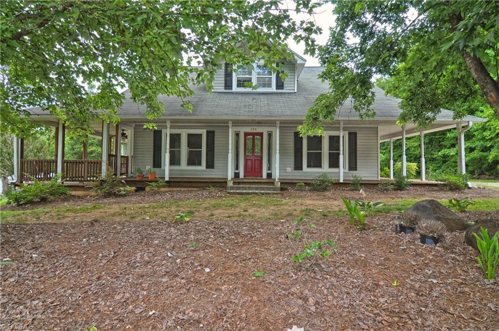 324 Tom Wood Road Lexington, NC 27295 - Photo 1 of 30 Gallery Image 1