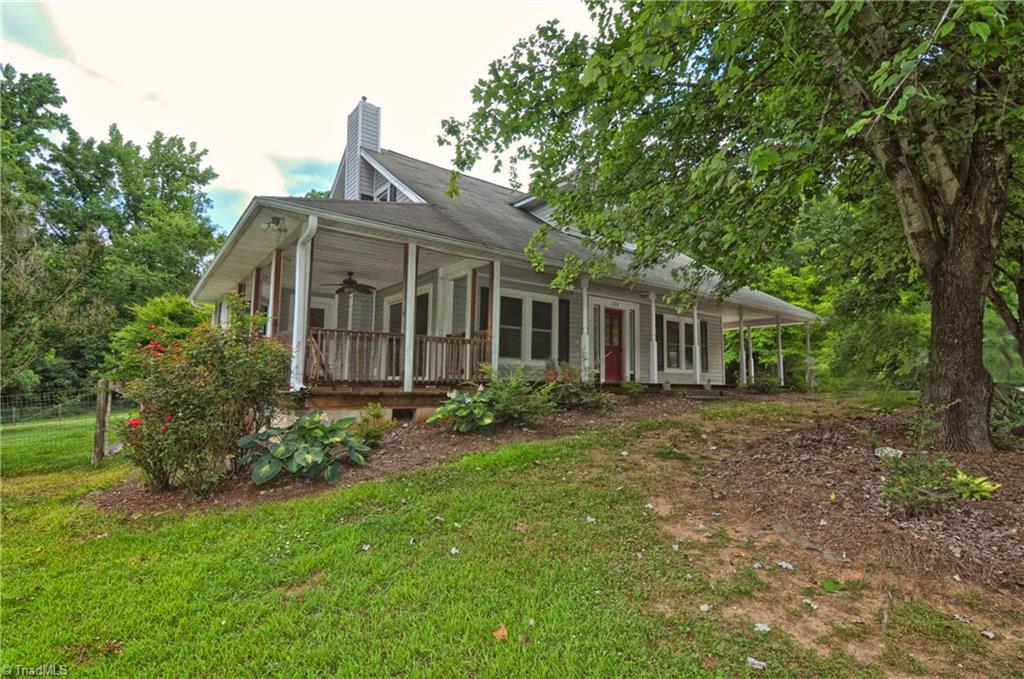 324 Tom Wood Road Lexington, NC 27295 - Photo 5 of 30 Gallery Image 5