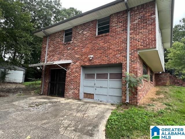 1428 Tomahawk Road Birmingham, AL 35214 - Photo 5 of 15