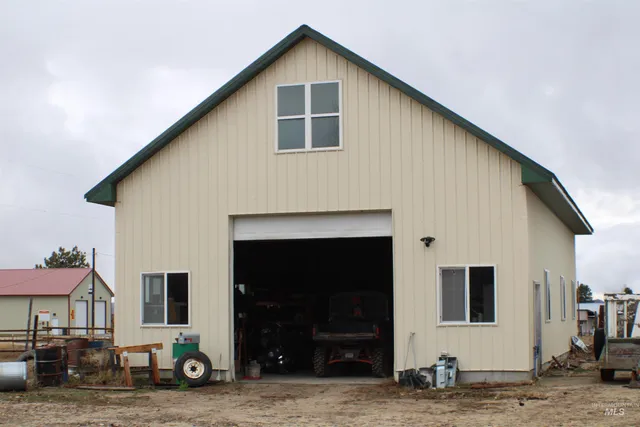 $500,000 | 200 East Prairie Road, Mountain Home, ID 83647