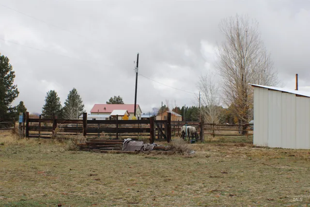 $500,000 | 200 East Prairie Road, Mountain Home, ID 83647