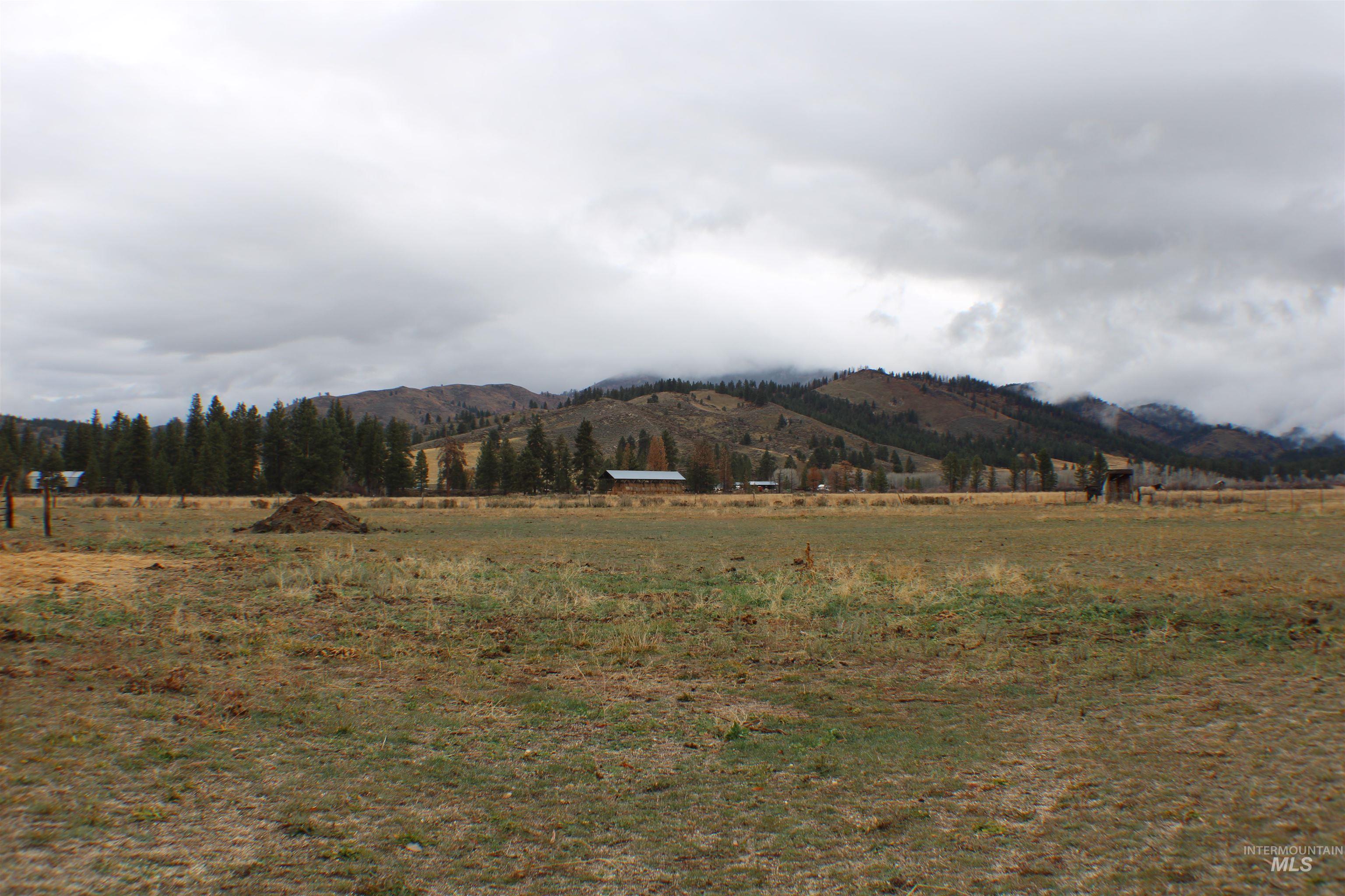 200 East Prairie Road Mountain Home, ID 83647 - Photo 10 of 38 View of mountain backdrop featuring rural landscape