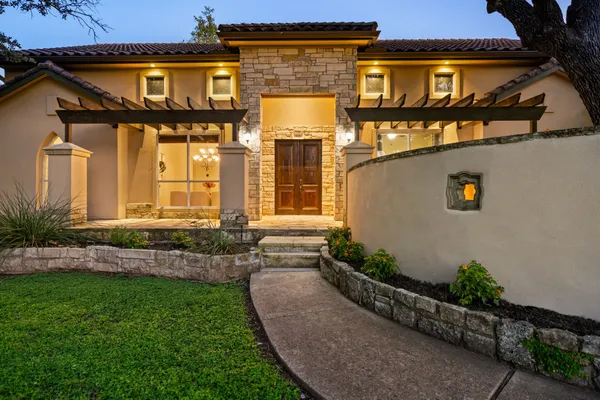 $925,000 | 901 Palos Verdes, Leander, TX 78641