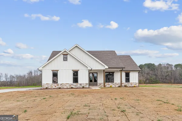 $349,000 | 2485 Liberty Church Road, Temple, GA 30179