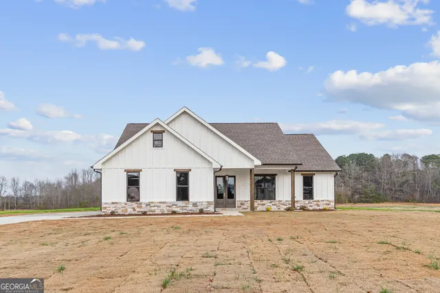 $349,000 | 2485 Liberty Church Road, Temple, GA 30179