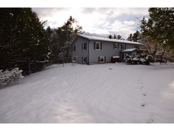 78 Petty Brook Road Milton, VT 05468 - Photo 1 of 20 Gallery Image 1