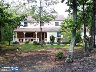 13 Log Road Tabernacle, NJ 08088 - Photo 1 of 12