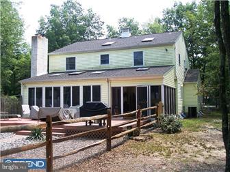 13 Log Road Tabernacle, NJ 08088 - Photo 2 of 12