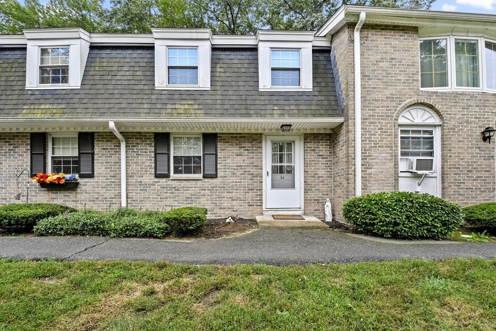 75 Sandy Pond Road, Unit 34 Ayer, MA 01432 - Photo 1 of 31 Gallery Image 1