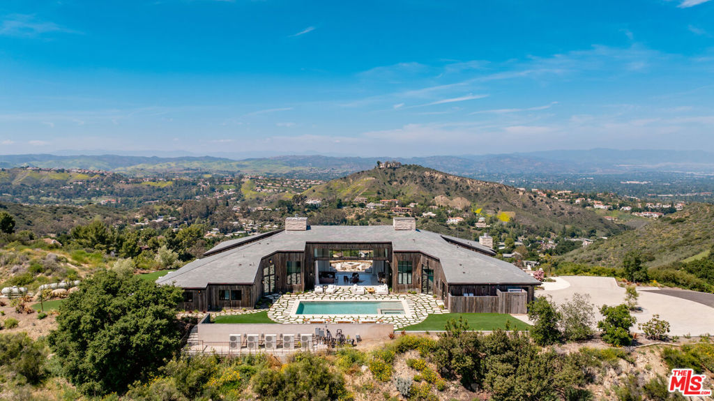 3121 Old Topanga Canyon Road Calabasas, CA 91302 - Photo 11 of 43