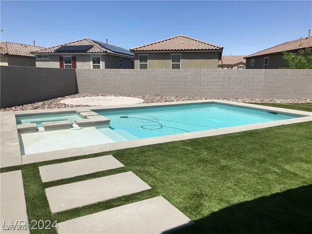 $3,345 | 3024 Termini Avenue, Henderson, NV 89044