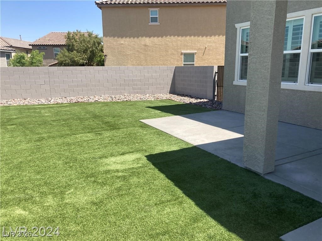 3024 Termini Avenue Henderson, NV 89044 - Photo 44 of 45