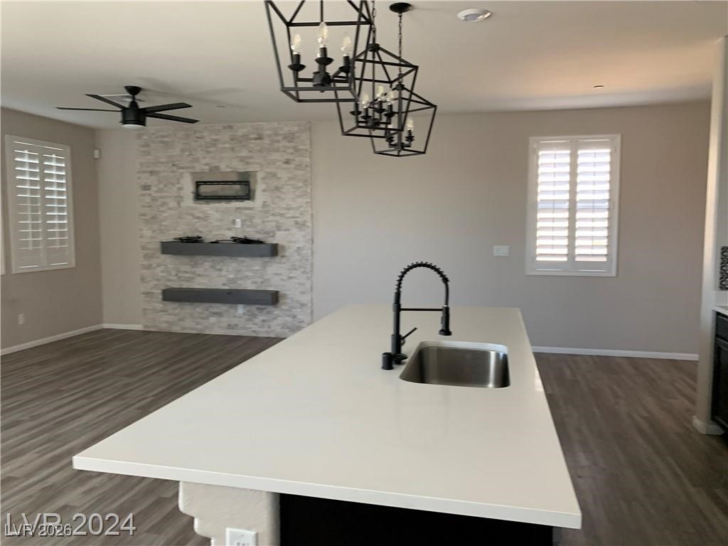 3024 Termini Avenue Henderson, NV 89044 - Photo 8 of 45