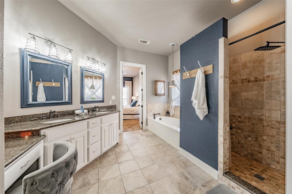 209 Thistle Ridge Denton, TX 76210 - Photo 21 of 40