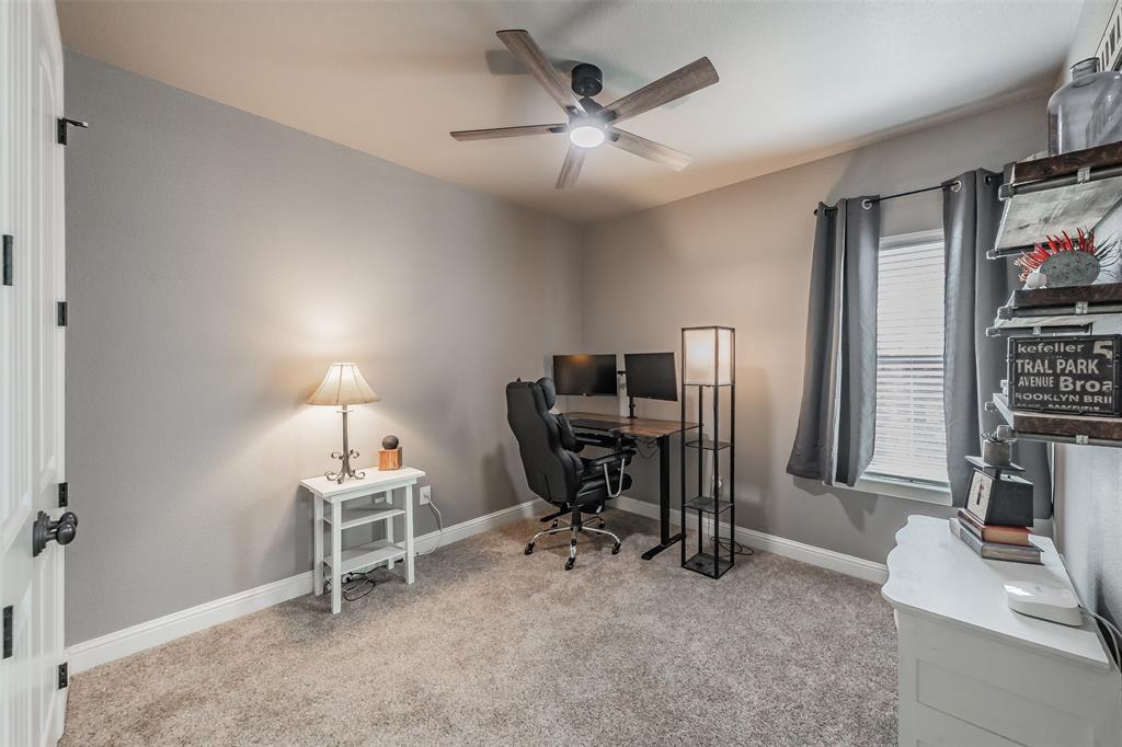 209 Thistle Ridge Denton, TX 76210 - Photo 25 of 40