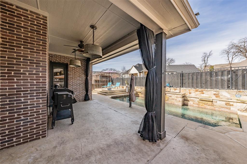 209 Thistle Ridge Denton, TX 76210 - Photo 40 of 40