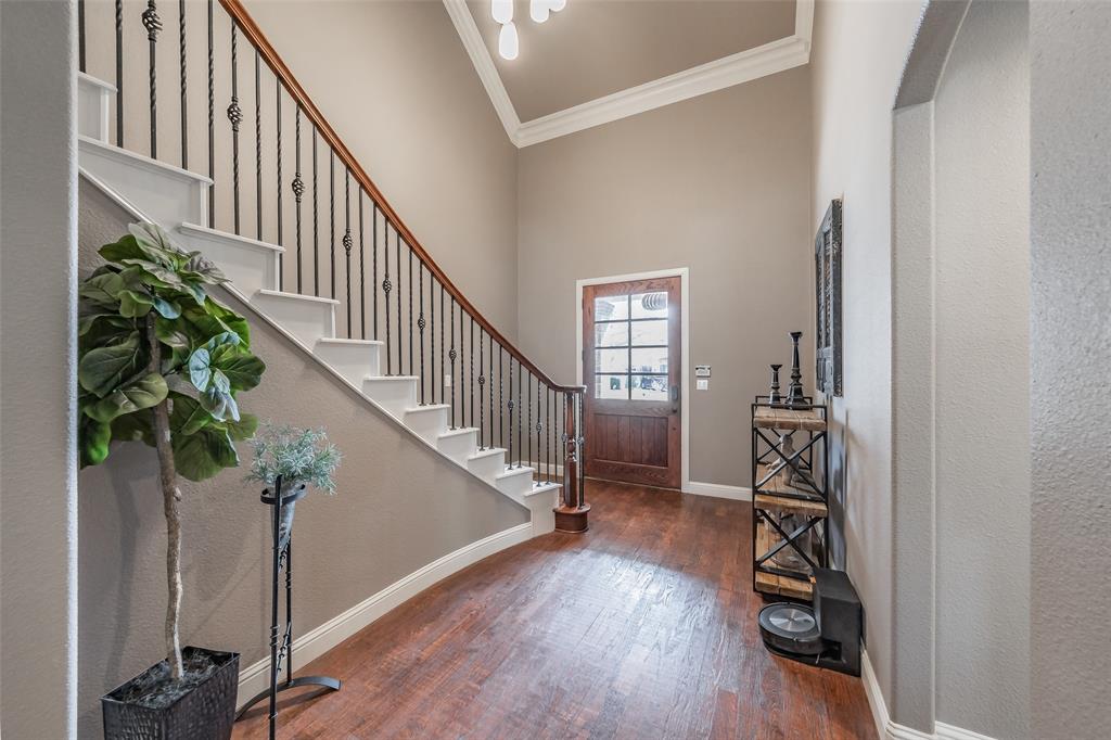 209 Thistle Ridge Denton, TX 76210 - Photo 5 of 40