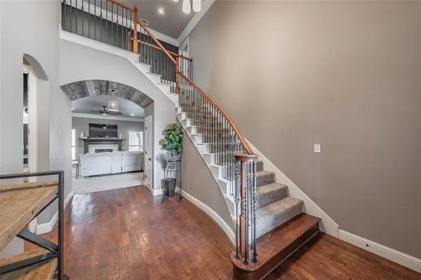 $629,000 | 209 Thistle Ridge, Denton, TX 76210