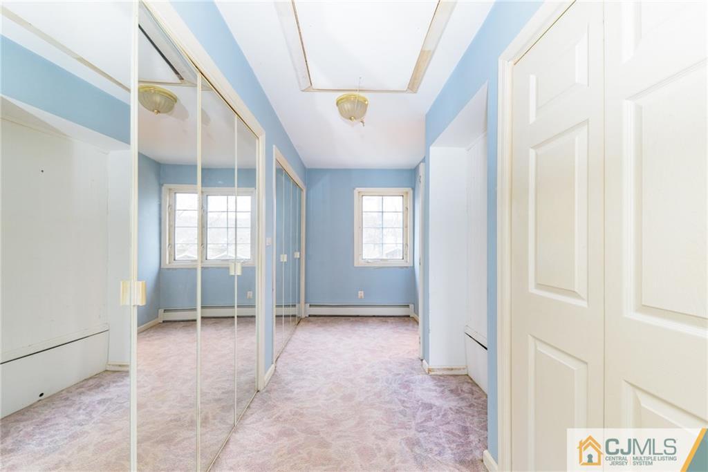 26 Moquis Trail Oak Ridge, NJ 07438 - Photo 17 of 23 a view of an empty room