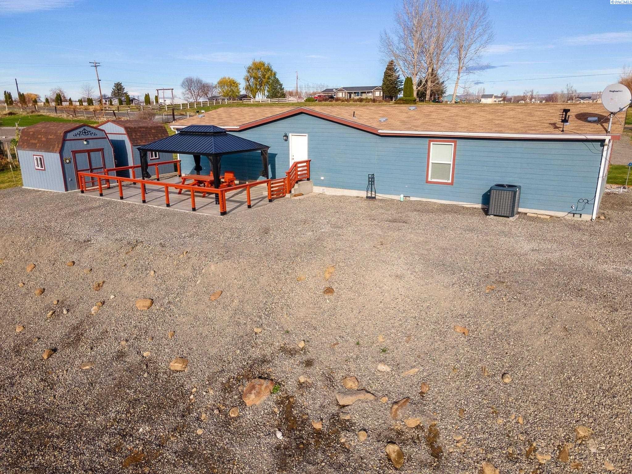 122405 West Heck Road Prosser, WA 99350 - Photo 5 of 21 Gallery Image 5